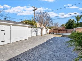 114 S Lamer Street, Burbank CA 91506