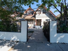 1217 W 39th Street, Los Angeles CA 90037