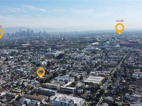 1217 W 39th Street, Los Angeles CA 90037