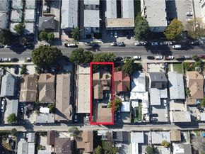1217 W 39th Street, Los Angeles CA 90037