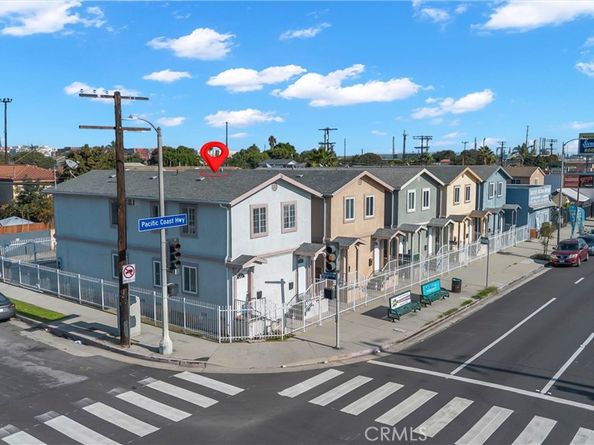 1301 E Pacific Coast, Wilmington CA 90744