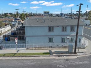 1301 E Pacific Coast, Wilmington CA 90744