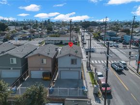 1301 E Pacific Coast, Wilmington CA 90744