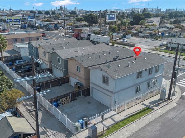 1301 E Pacific Coast, Wilmington CA 90744