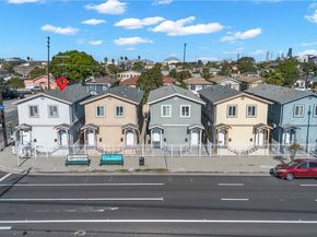 1301 E Pacific Coast, Wilmington CA 90744