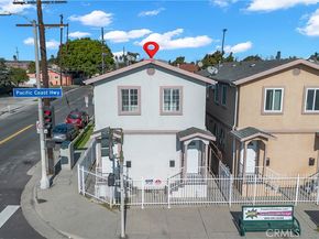 1301 E Pacific Coast, Wilmington CA 90744