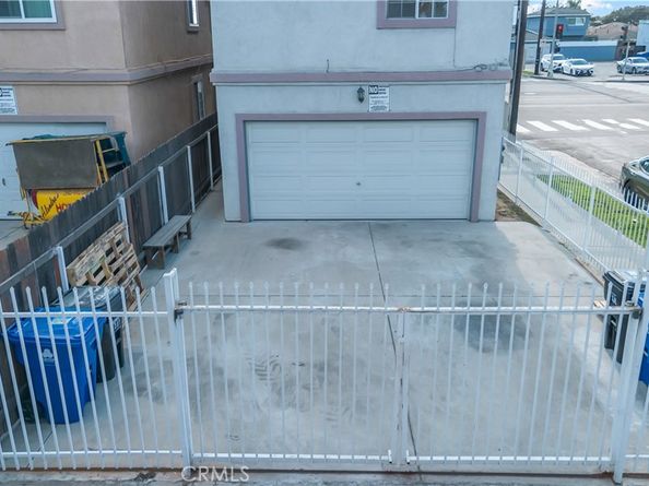 1301 E Pacific Coast, Wilmington CA 90744