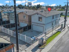 1301 E Pacific Coast, Wilmington CA 90744