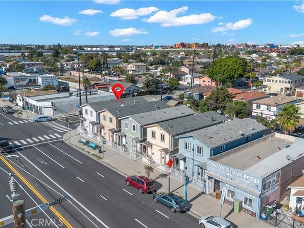 1301 E Pacific Coast, Wilmington CA 90744