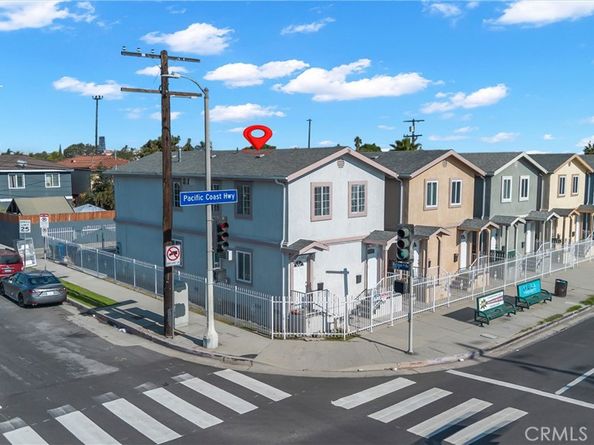 1301 E Pacific Coast, Wilmington CA 90744