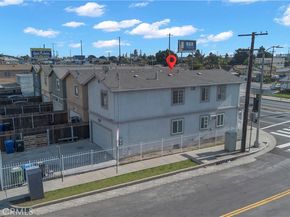 1301 E Pacific Coast, Wilmington CA 90744