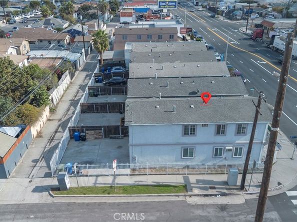 1301 E Pacific Coast, Wilmington CA 90744