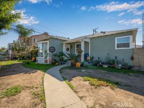 6044 Northside Drive, East Los Angeles CA 90022