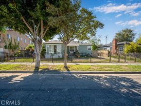 6044 Northside Drive, East Los Angeles CA 90022