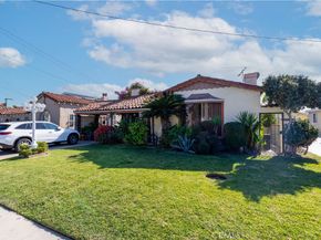 3366 Flower Street, Huntington Park CA 90255