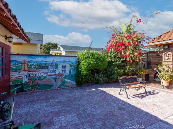 3366 Flower Street, Huntington Park CA 90255