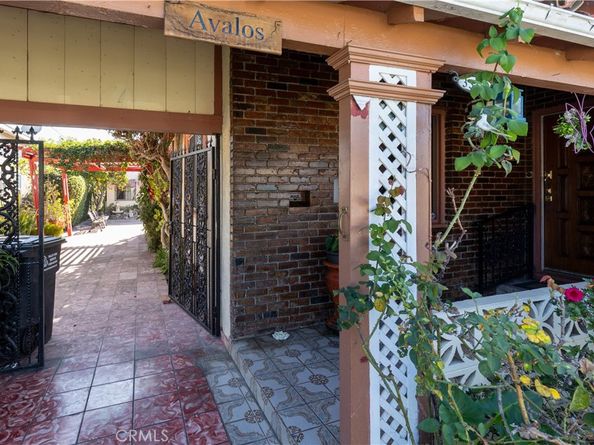 3366 Flower Street, Huntington Park CA 90255