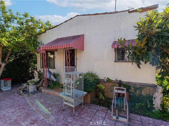 3366 Flower Street, Huntington Park CA 90255