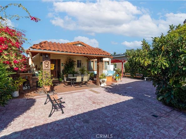 3366 Flower Street, Huntington Park CA 90255