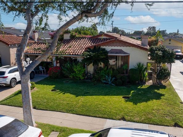 3366 Flower Street, Huntington Park CA 90255