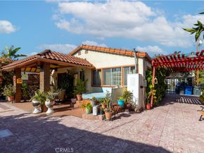 3366 Flower Street, Huntington Park CA 90255