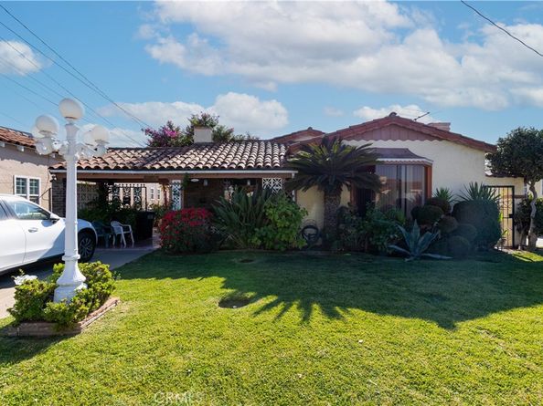 3366 Flower Street, Huntington Park CA 90255