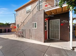 155 E Barclay, Long Beach CA 90805