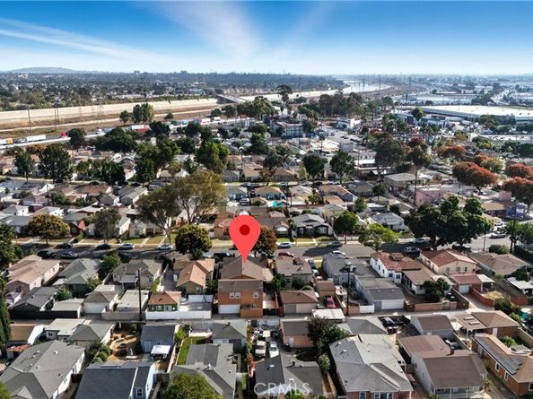 155 E Barclay, Long Beach CA 90805