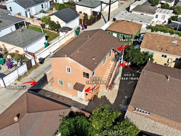 155 E Barclay, Long Beach CA 90805