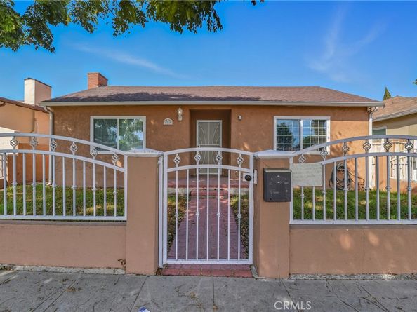 155 E Barclay, Long Beach CA 90805