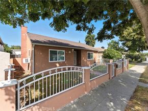 155 E Barclay, Long Beach CA 90805