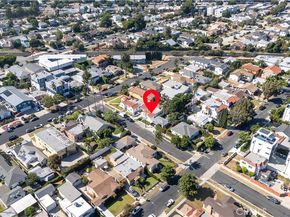 5563 Bangor, Los Angeles CA 90016