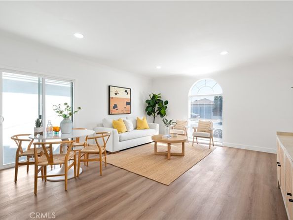 5563 Bangor, Los Angeles CA 90016