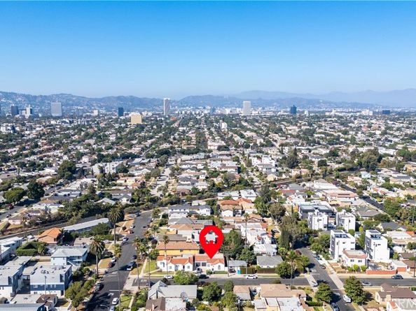 5563 Bangor, Los Angeles CA 90016