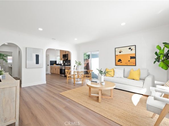 5563 Bangor, Los Angeles CA 90016