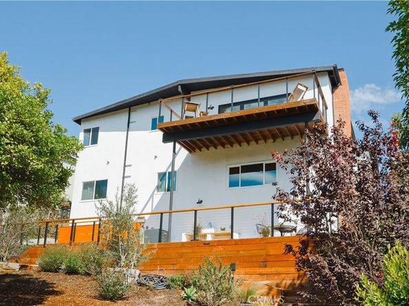 3391 Cazador Street, Glassell Park CA 90065