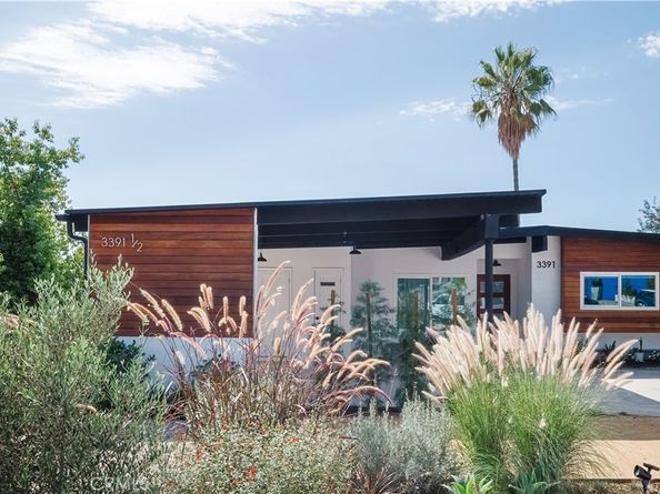 3391 Cazador Street, Glassell Park CA 90065