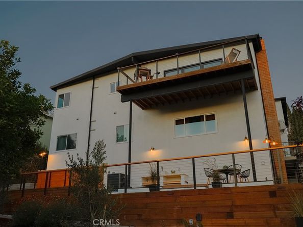 3391 Cazador Street, Glassell Park CA 90065