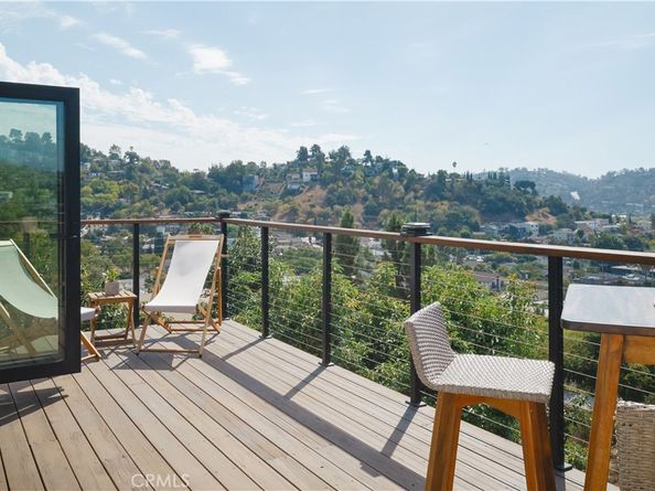 3391 Cazador Street, Glassell Park CA 90065