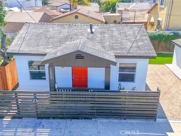10955 S Spring Street, Los Angeles CA 90061