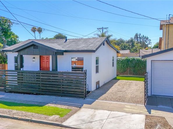 10955 S Spring Street, Los Angeles CA 90061