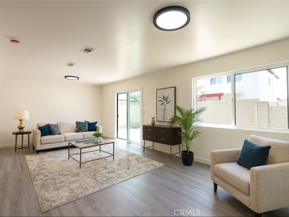 17425 Nauset Court, Carson CA 90746