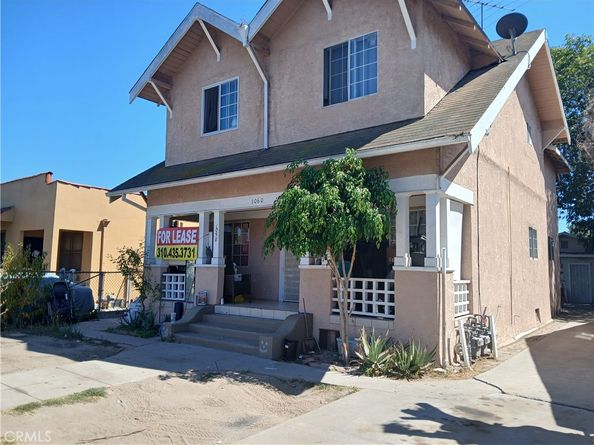 1060 W 51st Place, Los Angeles CA 90037