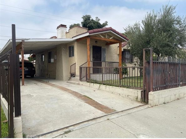 8765 Plevka Avenue, Los Angeles CA 90002