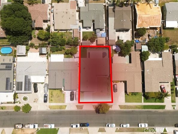 8326 Sanger Avenue, Whittier CA 90606