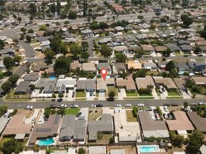 8326 Sanger Avenue, Whittier CA 90606