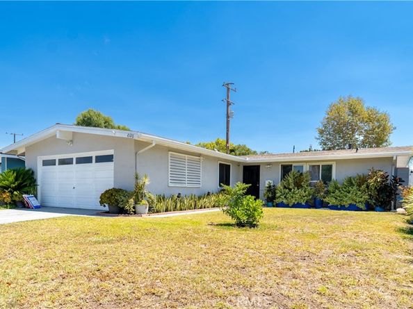 8326 Sanger Avenue, Whittier CA 90606