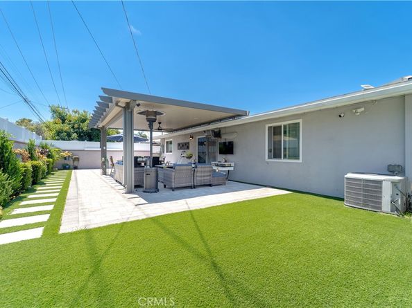 8326 Sanger Avenue, Whittier CA 90606
