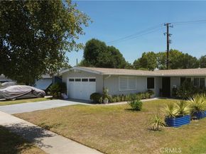 8326 Sanger Avenue, Whittier CA 90606