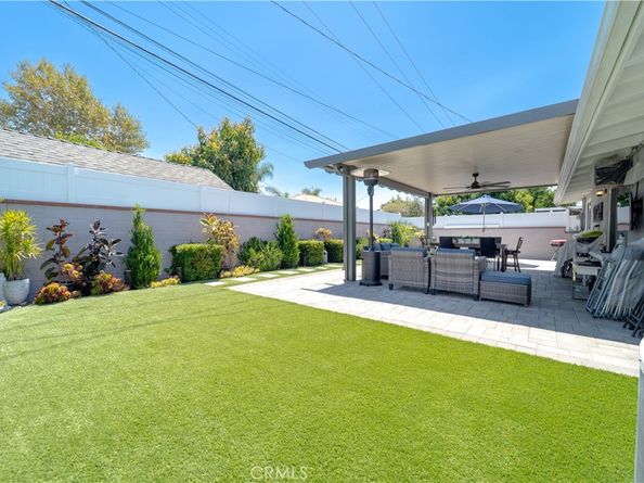 8326 Sanger Avenue, Whittier CA 90606